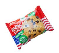 American Cookies Proteicas Protella - Snack perfecto entre entrenos(1 unidad)