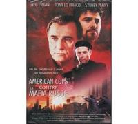 American Cops contre la mafia russe [Francia] [DVD]