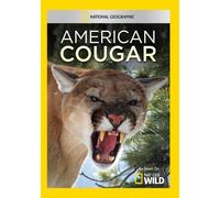 American Cougar [USA] [DVD]