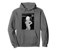 American Country & Cantante Occidental Dolly Parton 1983 Sudadera con Capucha