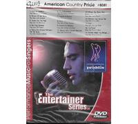 American Country Pride / Karaoke [USA] [DVD]