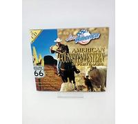 American Country & Western Supertracks - Leroy van Dyke, Rusty Draper, Patti Page, Dave Dudley, Tom T. Hall, Hank Snow..