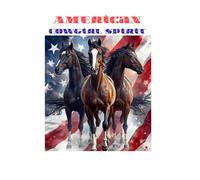 American Cowgirl Spirit: A 250 Fourth of July Celebration