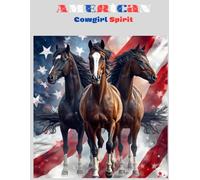 American Cowgirl Spirit: A 250 Fourth of July Celebration
