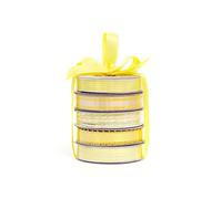 American Crafts Cintas, Multicolor, 8