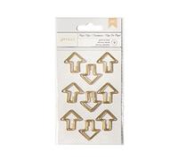 AMERICAN CRAFTS Clips, Multicolor