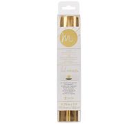 American Crafts Heidi Swapp Minc foil Gold 6"