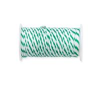 AMERICAN CRAFTS Hilo Alambre, Verde, 2