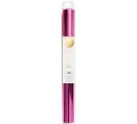 American Crafts Lamina peactiva 31,1 cm x 25 - Rosa Fuerte