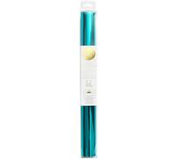 American Crafts Minc Reactive Foil 12.25" X10' Roll-Teal