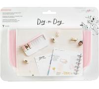 American Crafts Planner Punch Board, Papel, 0, Talla única