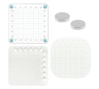 AMERICAN CRAFTS ' Precision Press Advanced' Herramientas Manualidades, Multicolor