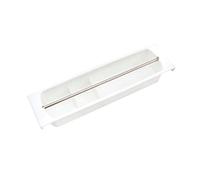 AMERICAN CRAFTS Spool A LA CART BOOL BLANCO, tamaño único