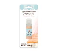 American Crafts The Sweet Tooth Fairy Edible Dust Pastry Decorating Pump - Rose Gold, 0.14 Ounces