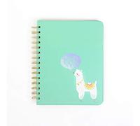 American Crafts To the point planner Llama AC