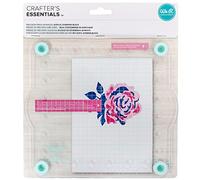 AMERICAN CRAFTS 0633356603023 Bloque acrílico, Grande