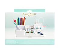 AMERICAN CRAFTS We R Memory Keepers Foil Quill-Almacenamiento Modular USB, Multicolor