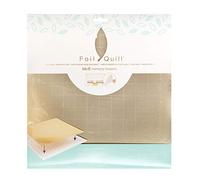 AMERICAN CRAFTS WR661000 We R Memory Keepers WR661000-Esterilla magnética (30,5 x 30,5 cm), Papel, Multicolor, 30.5 x 30.5