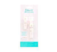 AMERICAN CRAFTS WR661147 Kit adaptadores, Aluminio, Colores Variados, Talla única