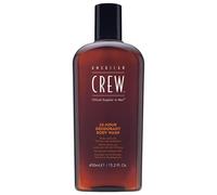 American Crew - 24h Deodorant Body Wash Geles de ducha 450 ml male