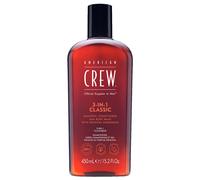 American Crew 3-in-1 Shampoo Conditioner and Body Wash