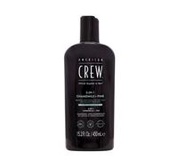 American Crew 3-in-1 Chamomile+Pine 450ml