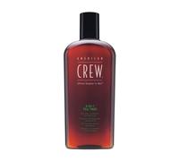 American Crew 3-in-1 Tea Tree Champú Conditioner & Body Wash