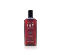 American crew 33400522001 champú para cabello 250 ml hombres
