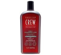 American Crew 3 in 1 Chamomille + Pine