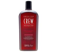 American Crew American Crew Pro Solution ANTI-HAIR LOSS SHAMPOO 1 Liter
