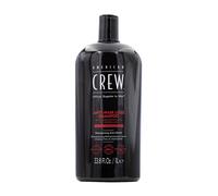 American Crew Anti Hair Loss Shampoo 1000ml - champú anticaida