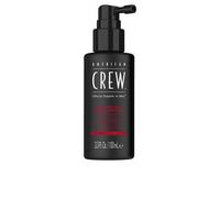 American crew ? anti-hairloss treatment, tratamiento anticaída para