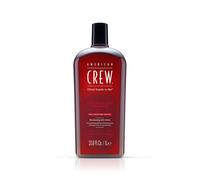 American Crew - Anticaída Champús 1000 ml male