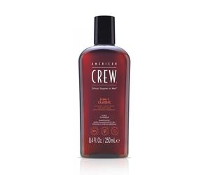 American Crew - Árbol De Té, Champú, Acondicionador Y Gel De Ducha Geles de ducha 450 ml unisex