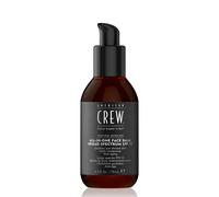 American Crew Bálsamo para después del afeitado, 170ml