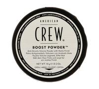 American Crew Boost Powder Polvo Antigravedad Y Volumen Acabado