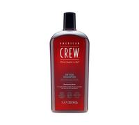 American Crew Champú Desintoxicante 250 ml