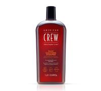 American crew champú diario 250 ml (0669316092095)