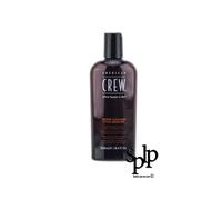 American Crew Champú Diario Purificante Para Todo Tipo De Cabello 250 Ml