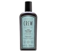 American Crew Champú Fiber Pre Styling 250 ml