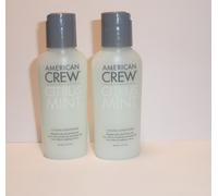 American Crew CITRUS Refrescante Acondicionador 2 x 50 ml
