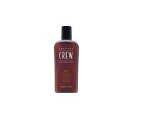 American Crew Classic 3-En-1 100 Ml Champú, Conditioner Y Gel De Ducha De Viaje