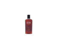 American Crew Classic 3-in-1 450ML Champú Gel de Ducha Aroma Perfume Limpieza