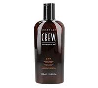 American Crew Classic 3 in1 champú cuidado Gel de ducha 450 ml