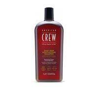 American Crew Classic Daily Deep Moisturing Champú 1L