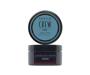 American Crew - Classic Fiber Cremas y Ceras Capilares 85 g male
