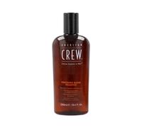 American Crew Classic Precision Blend Champú para Hombre 250 Ml