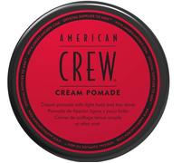 American crew cream pomade 85g - cera en crema