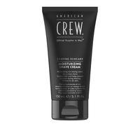 American Crew - Crema De Afeitar Hidratante Cremas depilatorias y de afeitado 150 ml male