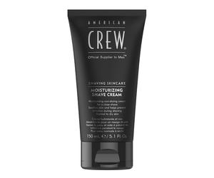 American Crew - Crema De Afeitar Hidratante Cremas depilatorias y de afeitado 150 ml male